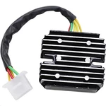 Ricks Motorsport Electric Lithium-ion Battery Compatible Regulator/rectifier. Fixed Price $120.95.