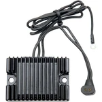 Drag Black Solid State Regulator For Harley 76-80 Shovelhead 74512-79A 2112-0781. Fixed Price $82.11.