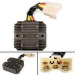 Voltage Regulator Rectifier For Kawasaki KLF400 KVF400 21066-1078 93-99. Fixed Price $18.60.