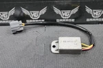 2002 Kawasaki 99-04 KX250 Oem Rectifier Voltage Regulator Wiring Plug 21066-1123. Fixed Price $49.99.