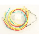 Ricks Regulator/rectifier Wiring Harness Connector Kit 11-103. Fixed Price $24.45.
