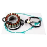 Stator & Regulator Rectifier Gasket For Yamaha VMX-12 Vmax 1200 V-max 1990-1995. Fixed Price $110.78.