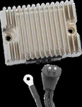 Ds Chrome Premium Voltage Regulator Rectifier Harley Disc Glide 83-84. Fixed Price $159.18.