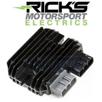 Ricks Motorsport Rectifier/regulator For 2008-2015 Kawasaki ZX1000 Ninja Lf. Fixed Price $204.95.