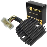 Caltric Regulator Rectifier For Kawasaki 21066-1078 Voltage Atv. Fixed Price $38.00.