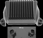 Drag Black Solid State Voltage Regulator 45A/60A Harley Touring 06-08 74505-06. Fixed Price $262.03.
