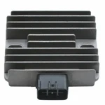 1* Rectifier Regulator For Suzuki Burgman AN250 AN400 King Quad 500 750. Fixed Price $31.16.