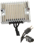 Drag Specialties 2112-1075 Solid State Regulator Chrome. Fixed Price $149.75.