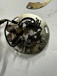 Condenser & Contact Points Plate Ignition Kit 1977-79 Suzuki GS1000 GS850 GS750. Fixed Price $35.00.