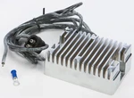 Hd Chrome Voltage Regulator Rectifier Carb Harley Tour Glide 89-96. Fixed Price $172.76.