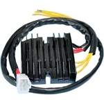 Ricks Motorsport Electric 10-163 Rectifier/regulator. Fixed Price $139.95.