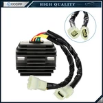 Eccpp Regulator Rectifier Assembly For 2003 Polaris Predator 500 With 7 Wires. Fixed Price $27.44.