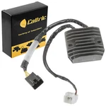 Caltric Regulator Rectifier Fits Honda 31600-MFR-671. Fixed Price $33.99.