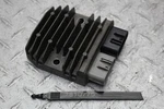 2008 Yamaha V-star XVS950 Rectifier Voltage Regulator. Fixed Price $54.99.