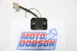 Copy Of Kawasaki Gpz 550 SH230-12 0.8 Regulator Rectifier. Fixed Price $35.00.