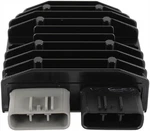 Regulator Rectifier 08-14 Kawasaki Concours ZX-10R ZX-14 21066-0714 Voltage. Fixed Price $101.61.