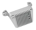 Twin Power Electronic Regulator - Chrome H0506C. Fixed Price $215.99.
