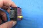 Yamaha # 2A6-83350-60-00, Flasher Relay Assy XT500 QT50 DT100 DT125 DT175 DT250. Fixed Price $49.95.