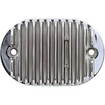 Drag Specialties Chrome Voltage Solid State Regulator For Harley Softail 18-20. Fixed Price $185.06.