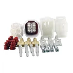 Rmstator Voltage Regulator Rectifier For 1999-2007 Suzuki Hayabusa GSX1300R. Fixed Price $295.89.
