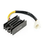 Rectifier Regulator For Suzuki GS1100E Es Gk GS1100GL GSX1100 82-1983. Fixed Price $20.76.