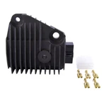 Voltage Regulator For Yamaha Star Virago Xv 250 1996-2026 3DM-81960-01-00. Fixed Price $67.79.