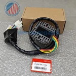 Oem Regulator Rectifier For Honda CBR954 CBR900 2002 2003. Fixed Price $69.88.
