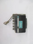 1962 Yamaha Trail 55 Voltage Regulator. Fixed Price $40.00.