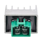 Kimpex Hd Voltage Regulator Rectifier Fits Yamaha 225160 Oem# 3LA-81960-01-00. Fixed Price $36.97.