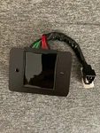 Nos Arrowhead Voltage Regulator ASU6019. Fixed Price $65.00.