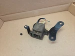 1969 Yamaha AT1 Voltage Regulator Bracket Mount Fitting Plate 444-81910-10. Fixed Price $65.00.
