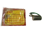 Nos Suzuki Condenser 77-79 GS750 GS850 72-77 GT380 GT750 33261-33010. Fixed Price $23.98.