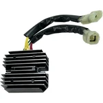 Moose Racing Regulator/rectifier M10-242 2112-0531. Fixed Price $145.95.
