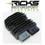 Ricks Motorsport Rectifier/regulator For 2016-2017 Triumph Tiger 800 Xcx Hu. Fixed Price $197.95.