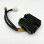 Electrosport Industries Reg/rec Heavy Duty #ESR531 Suzuki/honda/moto Guzzi. Fixed Price $75.00.