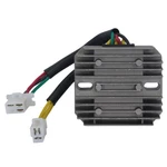 New 12V Regulator Fits Honda CB400T CM400A GB500 31600-KJ9-000 31600-KC1-000. Fixed Price $132.20.