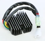 Ricks Motorsport Electric Rectifier/regulator For 10-206. Fixed Price $124.95.