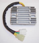2003-ERA Ducati 748 996 Alternator Regulator Rectifier 54040131A = V834300145. Fixed Price $99.95.
