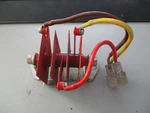 Honda C72 C77 CA77 C78 Rectifier Voltage Regulator 31700-259-030 SW64B. Fixed Price $199.95.