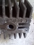 Honda Cb 350 Regulator Rectifier S4B-01. Fixed Price $33.32.