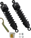 Progressive Series Shocks Black 12.5" Standard Duty #412-4264B Triumph. Fixed Price $379.95.