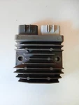 Bmw S1000XR K49 K18 K47 Rectifier Voltage Regulator FH020CA 12317718422. Fixed Price $79.00.