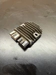 2003 - 2005 Yamaha Voltage Regulator Rectifier Oem 20046. Fixed Price $40.00.