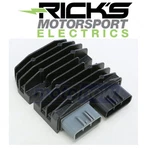 Ricks Motorsport Rectifier/regulator For 2008-2013 Triumph Street Triple Ow. Fixed Price $197.95.