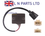 Honda CBR1100XX Super Blackbird Regulator / Voltage Rectifier, 1999 - 2003. Fixed Price $58.21.