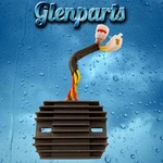 Regulator Rectifier Replaces For Suzuki Oem 32800-21H00 32800-06G00 32800-41G00. Fixed Price $19.94.