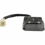 Voltage Regulator Arrowhead AHA6074 Honda Nsr 125 F 88-93. Fixed Price $68.46.