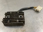Kawasaki Vulcan EN500A 1993 Oem Voltage Regulator Factory Reg/rec. Fixed Price $65.35.