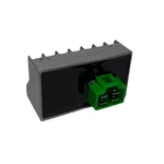 Voltage Regulator Rectifier For Lance 150CC Scooters, 31600-ZDA-0001. Oem. Fixed Price $37.00.