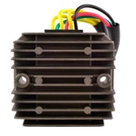 Kimpex Hd Voltage Regulator Rectifier Fits Honda 225587 Oem# 31600-KTF-641. Fixed Price $77.60.